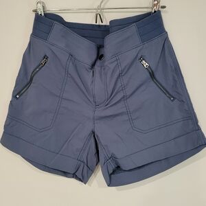 Athleta women's shorts